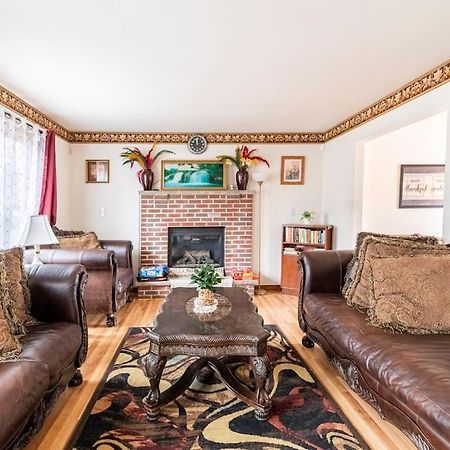 Cheerful Pocono Home Away From Home Albrightsville Εξωτερικό φωτογραφία