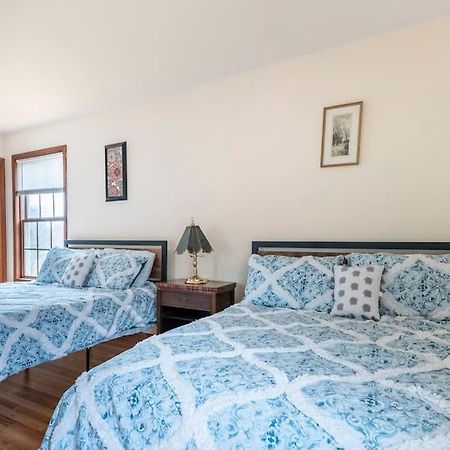 Cheerful Pocono Home Away From Home Albrightsville Εξωτερικό φωτογραφία
