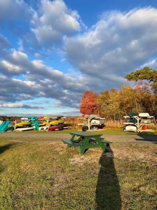 Cheerful Pocono Home Away From Home Albrightsville Εξωτερικό φωτογραφία